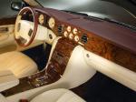 Bentley Arnage Limousine 2005 года